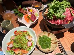 -Tuna maki寿司(苏州万象天地店)