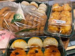 -泸溪河桃酥(西直门凯德店)