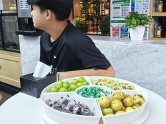 -川骄海鲜自助(亚运村店)