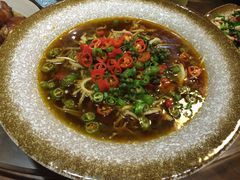 -蒋烤鴨(东苑店)