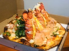 -Steveston Pizza Company (Richmond)