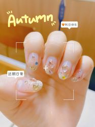 -Meet Nail 美睫·美甲