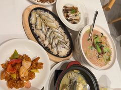 -莆田餐厅PUTIEN(三里屯店)
