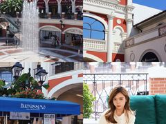 -佛罗伦萨小镇广佛名品奥特莱斯(疏港路店)