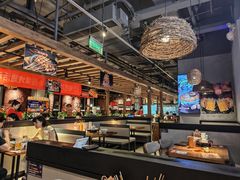 -管氏翅吧(台湾街店)