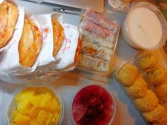 -运栋天马牛肉饼(林科大店)