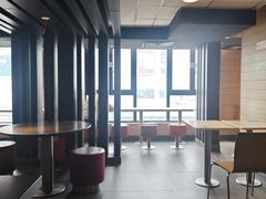 -麦当劳(大羊坊路店)