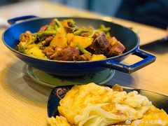 -荣鹏风味烀饼(万达广场店)