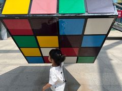 -哈尔滨文化公园