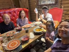 -卢布里西餐厅(总店)