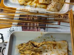 -木屋烧烤(白石洲店)