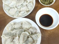 -山东水饺(南坪新街店)