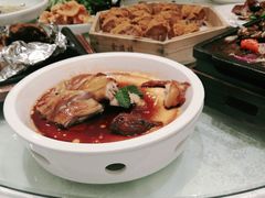 -金满福国际酒店(迎宾大道店)