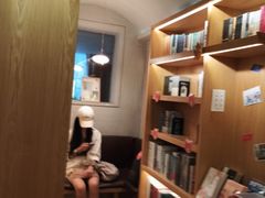 -思南书局(复兴中路店)