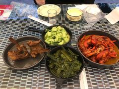 -去吃小龙虾·江湖菜·烧烤(南滨路店)