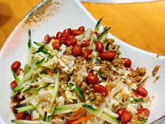 -蘸小院铁锅炖·蘸酱菜·东北菜(怀远门店)