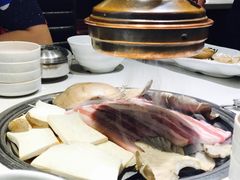 -本家韩国烤肉(青岛万象城店)