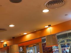 -大快活(罗湖商业城分店)