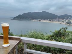 -Brew Farm·精酿农场海滨悬崖餐厅
