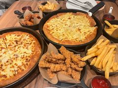 -必胜客(上地华联店)