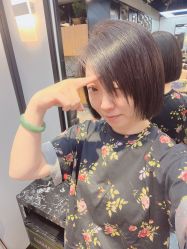 -Z.X HAIR SALON张新美业