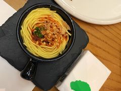 -榕意·川味之美(深业上城店)