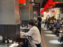 -巴蜀大宅门火锅(新华公园店)