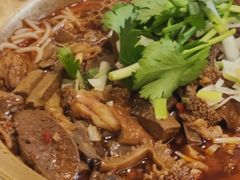 -凯鸽酒楼(大同振兴街店)