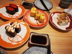 -禾绿寿司(星光68广场店)