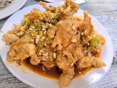 红油里脊-王鹏家常菜馆
