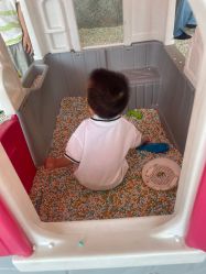 -童梦园主题乐园(天津泉汇购物广场店)