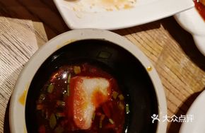 Zhou's Ma Po Braised Pork