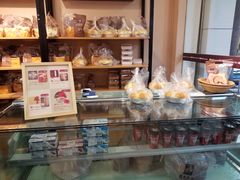 -真爱吐司(龙湖店)