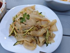 -No.DD戳子烧烤·江湖菜(北京总店)