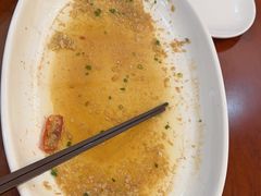 -东江渔村·古典园林·30年粤菜老字号(太和店)