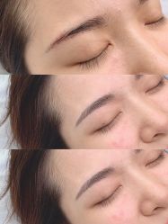 -久匠·纹眉半永久野生眉