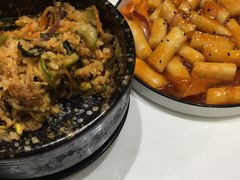 -禾谷韩餐(热带海洋学院店)