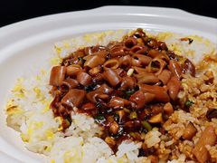 -五谷丰登农家院·地道胶东菜·海鲜烧烤(威海店)
