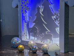 -上海龙之梦万丽酒店