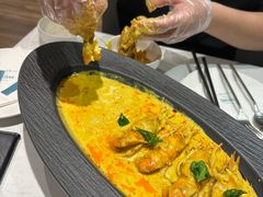 -美奈小馆·越南料理(中航城君尚购物中心店)