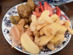 -天回镇何氏豆腐(总店)