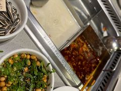 -海底捞火锅(宝龙广场夜宵主题店)