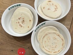 -老刘家永盛斋·传统泡馍(东关南街店)