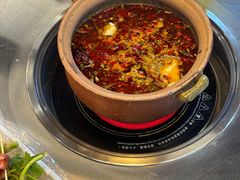 -老之蜀涮串(太平大街店)