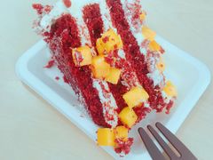 大都会红丝绒蛋糕（6吋）-派悦坊·甜品·蛋糕(日坛店)