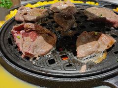 -韩宫宴和牛烤肉(合肥滨湖银泰城店)