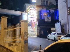 -长沙猫歌音乐餐厅(湖南女子大学店)