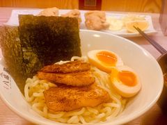 -八盛屋·沾面(集美万达店)