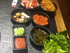 -九田家黑牛烤肉料理(郫都万达檬柏西路店)