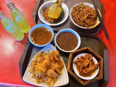 -小街天府(西工小街店)